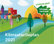 Klimaatactieplan Limburg 2021 - Limburg gaat Klimaatneutraal