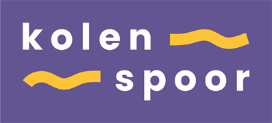 Kolenspoor - logo