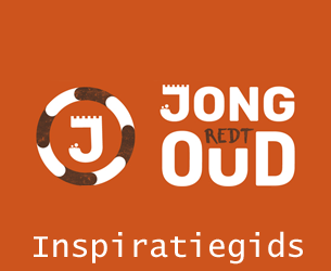 Jong redt Oud - Inspiratiegids