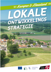 Lokale Ontwikkelingsstratiegie Kempen & Maasland